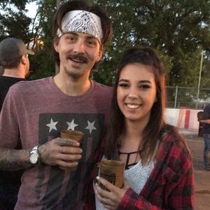 Meet your Posher, Corey